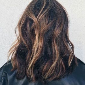 Meet your Posher, Monique